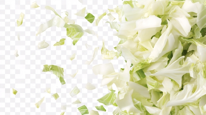 高清大图下载【趣麦麦图】鲜切百合花