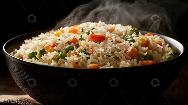 高清大图下载【趣麦麦图】-炒饭图片大全