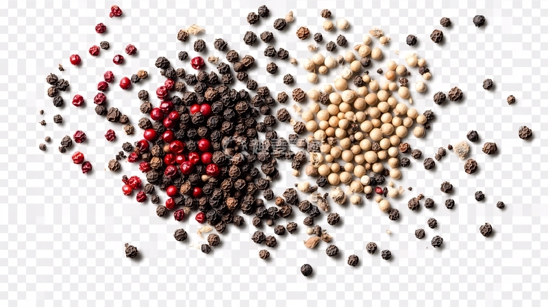 高清大图下载【趣麦麦图】高清胡椒粒