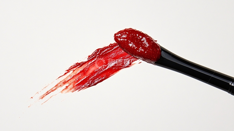 高清大图下载【趣麦麦图】唇彩素材