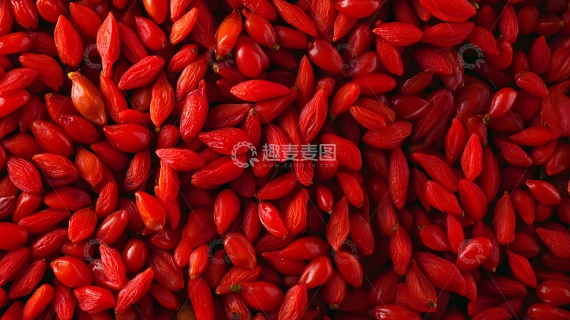 高清大图下载【趣麦麦图】高清红曲米