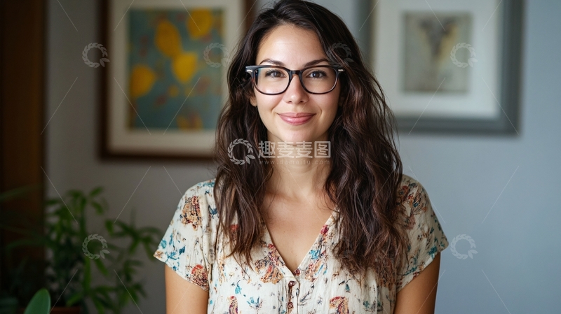 高清大图下载【趣麦麦图】黄油鸡配香料奶油酱