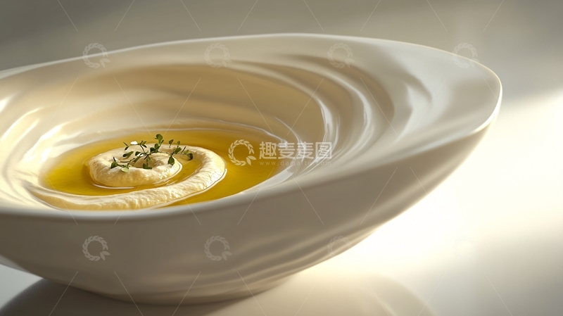 高清大图下载【趣麦麦图】蒸蛋高清图片3