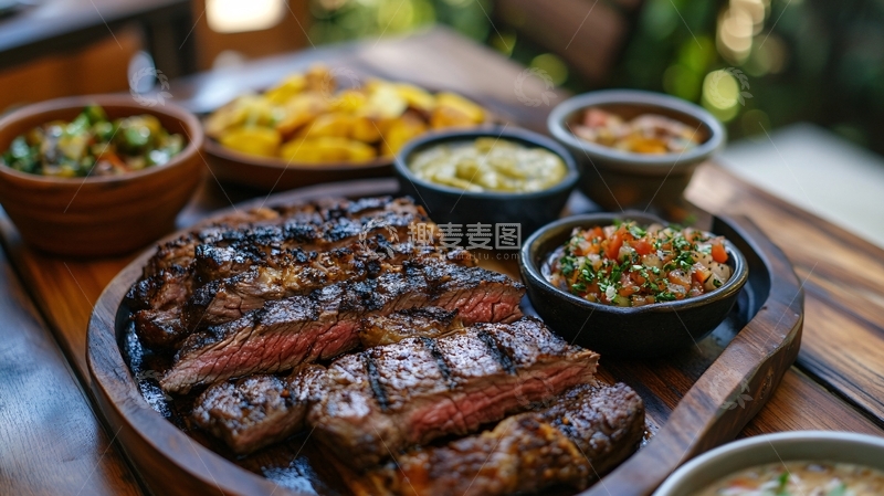 高清大图下载【趣麦麦图】精选阿根廷菲力3