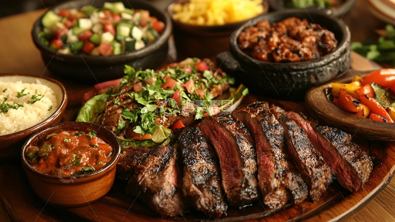 高清大图下载【趣麦麦图】精选阿根廷菲力2