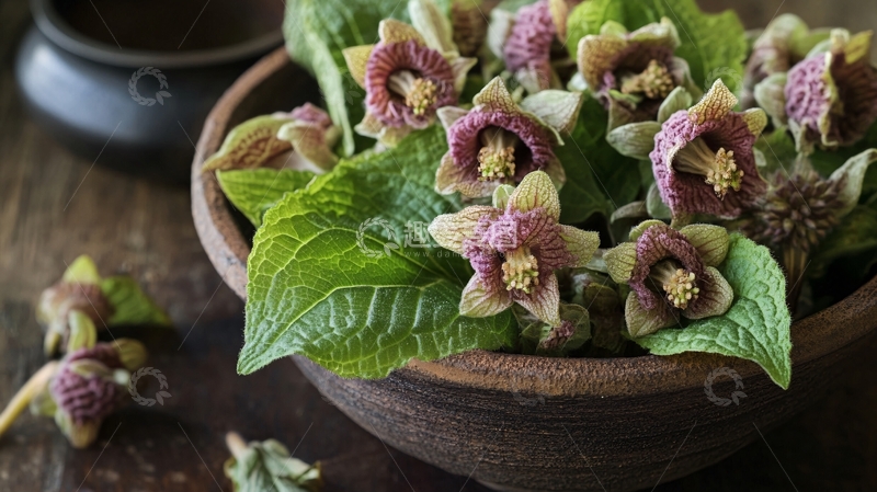 高清大图下载【趣麦麦图】大碗肝花