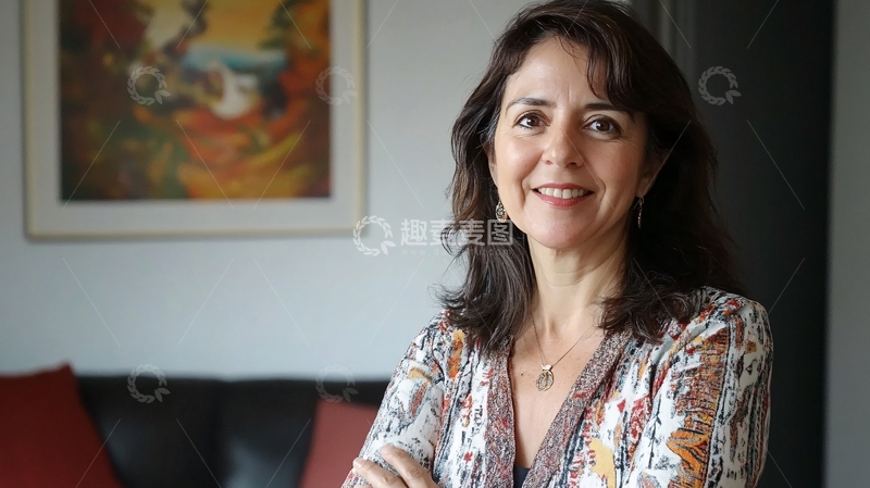 高清大图下载【趣麦麦图】罗伯茨奖获得者