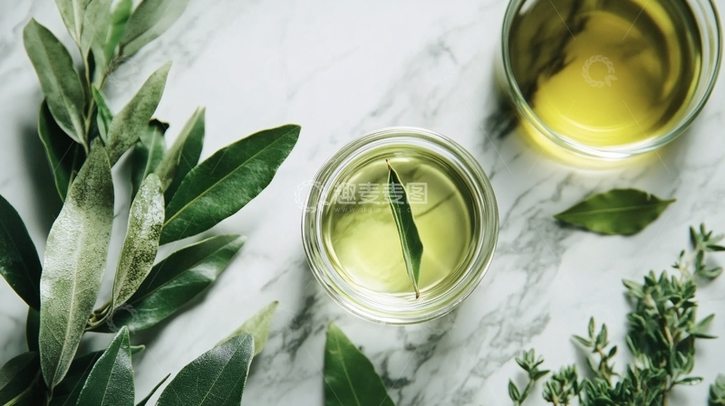 高清大图下载【趣麦麦图】高清橄榄油