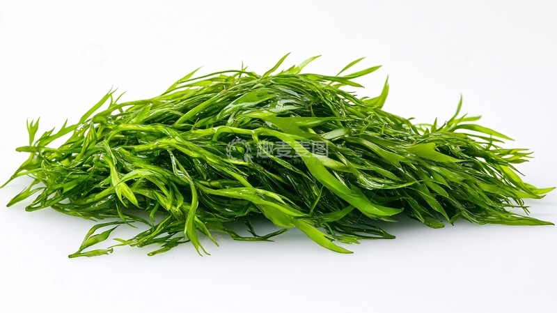 高清大图下载【趣麦麦图】高清海带丝