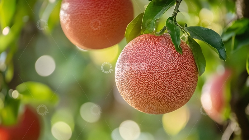 高清大图下载【趣麦麦图】高清唯美水果园艺8