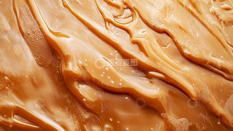 高清大图下载【趣麦麦图】粉底液背景4