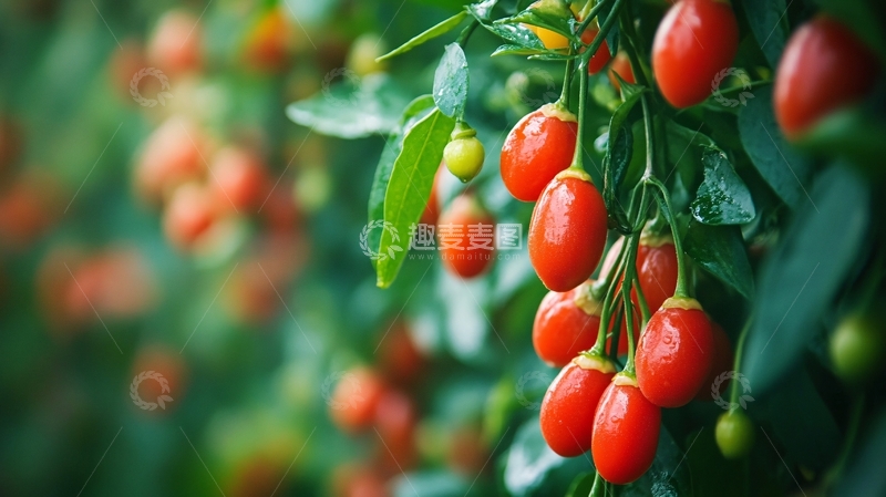 高清大图下载【趣麦麦图】-超清小樱桃5