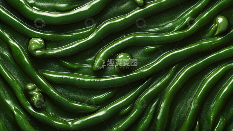 高清大图下载【趣麦麦图】青椒背景