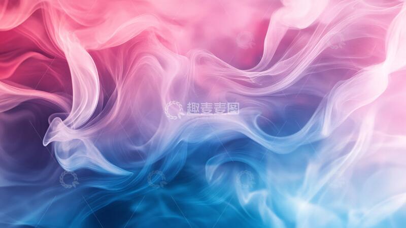 高清大图下载【趣麦麦图】炫彩壁纸电脑桌面1