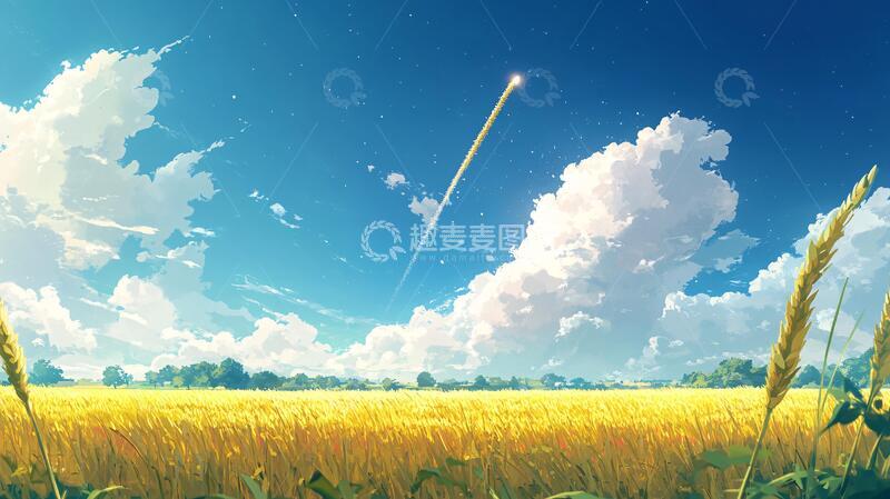 高清大图下载【趣麦麦图】电脑壁纸美图8