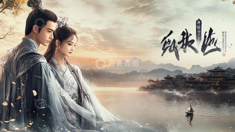高清大图下载【趣麦麦图】古装电影电视剧游戏