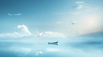 蓝湖banner