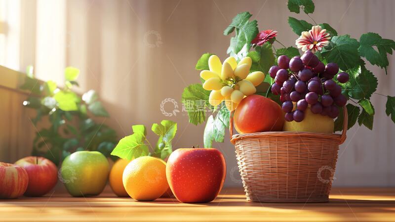 高清大图下载【趣麦麦图】水果高清水果高清唯美
