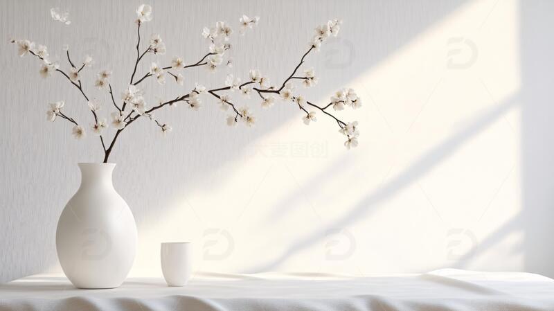 腊梅插花腊梅插花花瓶