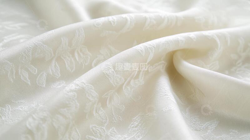 高清大图下载【趣麦麦图】高端丝绸丝绸高端布料