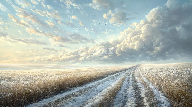 高清大图下载【趣麦麦图】高清图桌面风景壁纸3