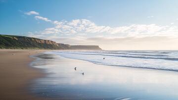 大洋路海岸风光
