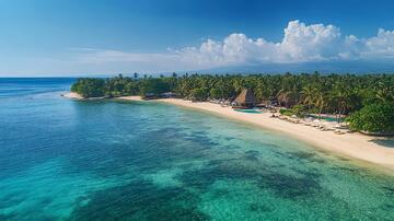 斐济旅游团海岛旅游斐济