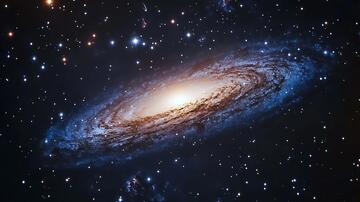 星际旅行银河系