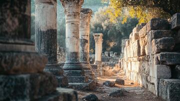 希拉波里斯古城1