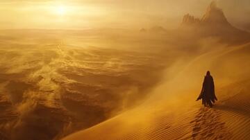 玄奘取经大漠楼兰玄奘