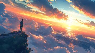 新海诚动漫风格6