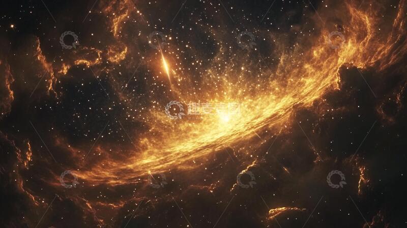 高清大图下载【趣麦麦图】多元宇宙之火