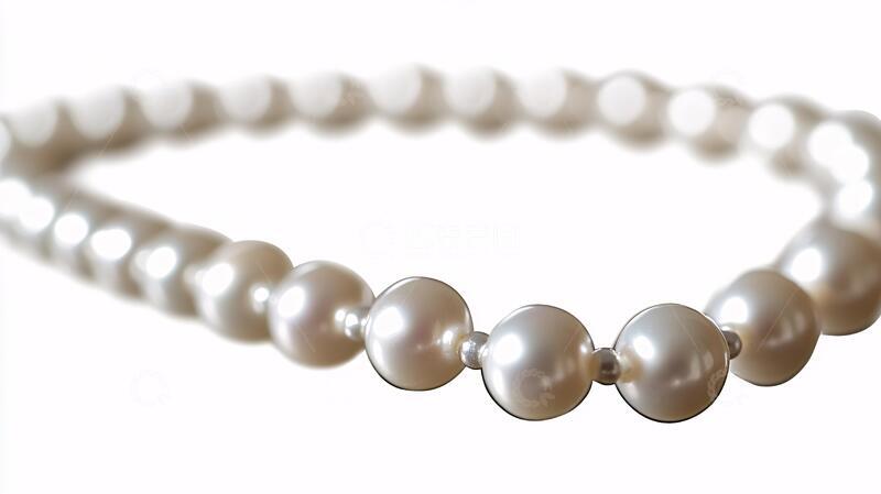 高清大图下载【趣麦麦图】朝珠赤珠真珠