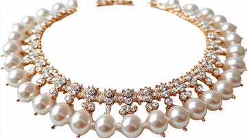 珠珍珠加工珍珠加工素材