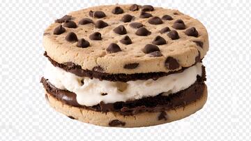 饼干免抠素材