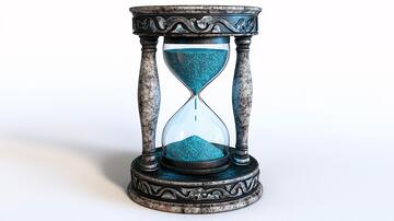 敲钟模型时间敲钟模型