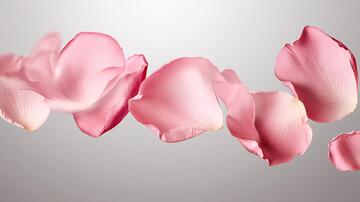 高清仿真花瓣3