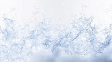 水背景素材素材水面梦幻