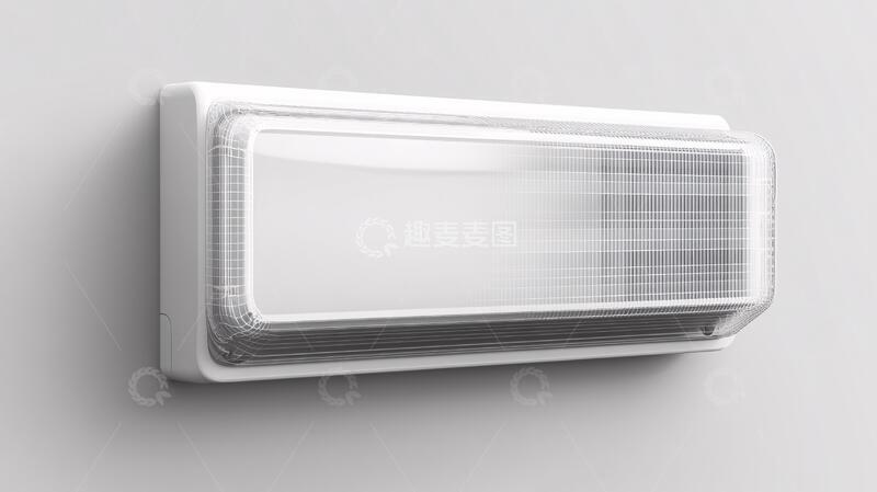 高清大图下载【趣麦麦图】热水器设计灯箱智能科技