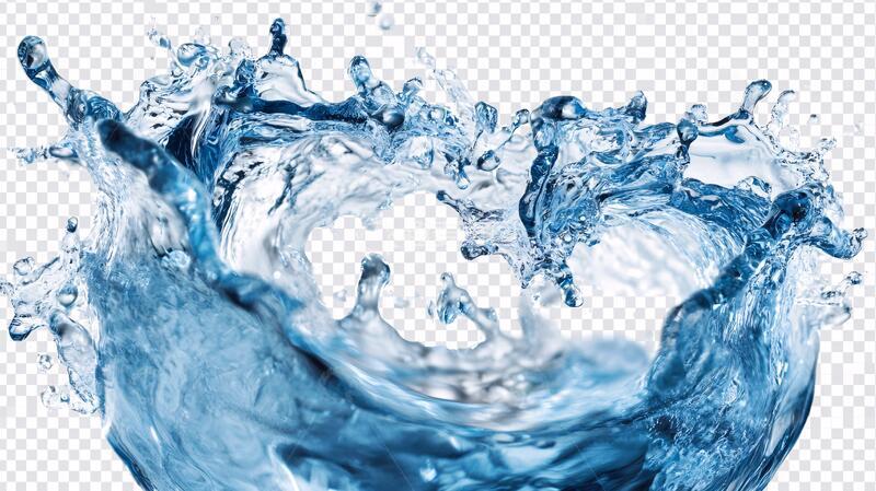 高清大图下载【趣麦麦图】水纹水元素水概