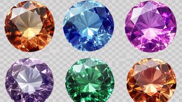 高清钻石素材
