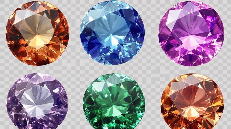 高清大图下载【趣麦麦图】高清钻石素材