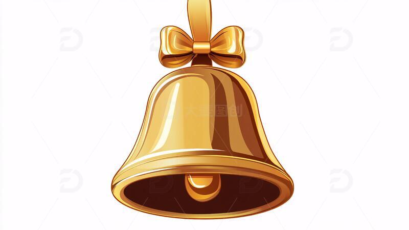 高清大图下载【趣麦麦图】铃铛图片铃铛素材铜铃