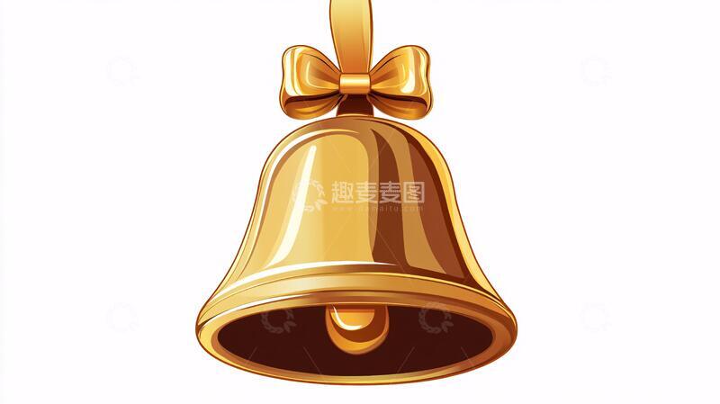 高清大图下载【趣麦麦图】铃铛图片铃铛素材铜铃