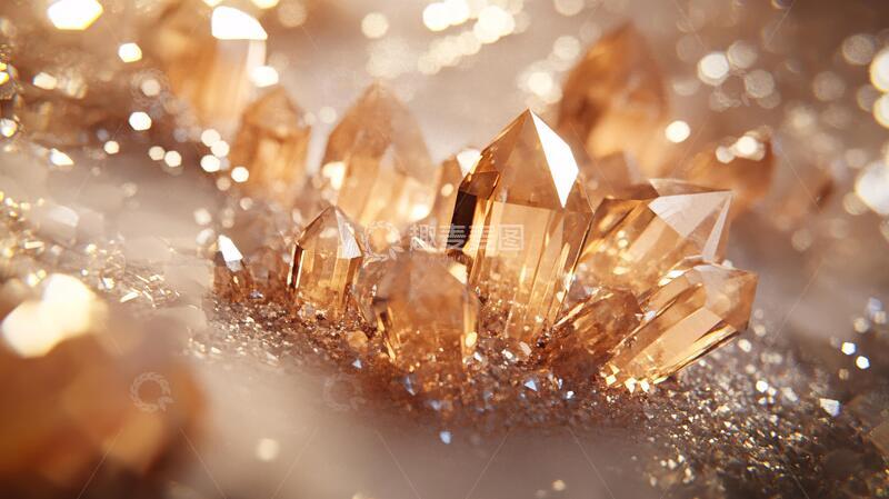 高清大图下载【趣麦麦图】水晶高清图水晶玻璃钻石