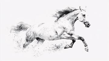 腾飞速度马飞奔飞马