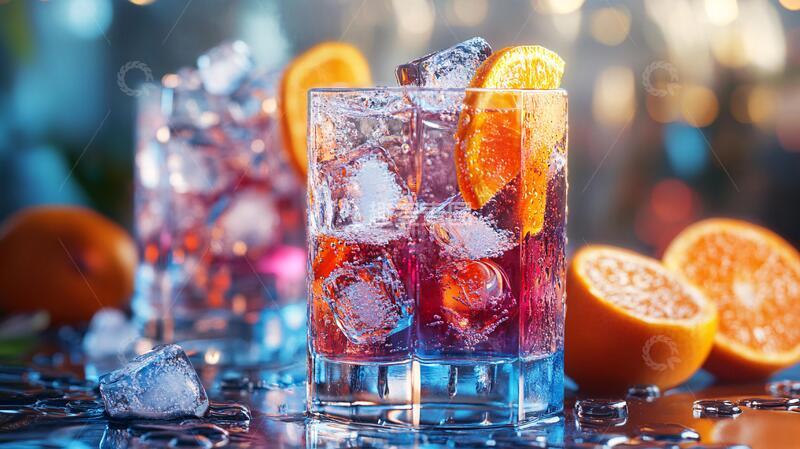 高清大图下载【趣麦麦图】高清冰镇饮品5