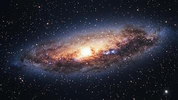 星空宇宙星空透明宇宙