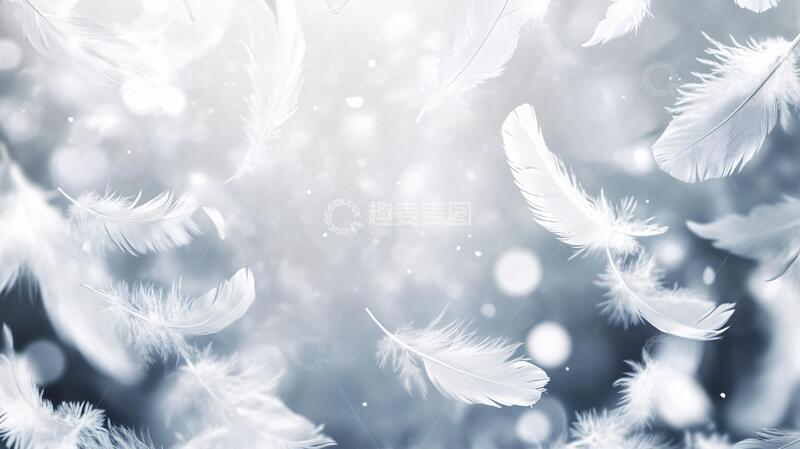 高清大图下载【趣麦麦图】梦幻高清桌面壁纸5