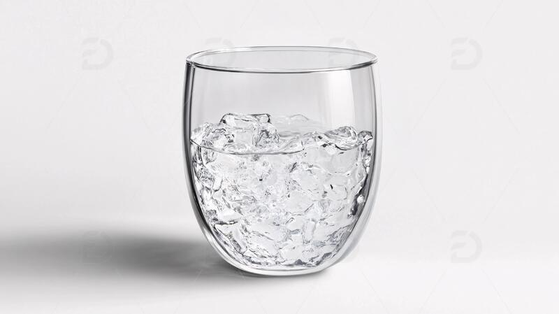 高清大图下载【趣麦麦图】水杯场景效果图1